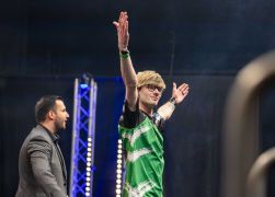 Darts Gala 2024 In Jena 42